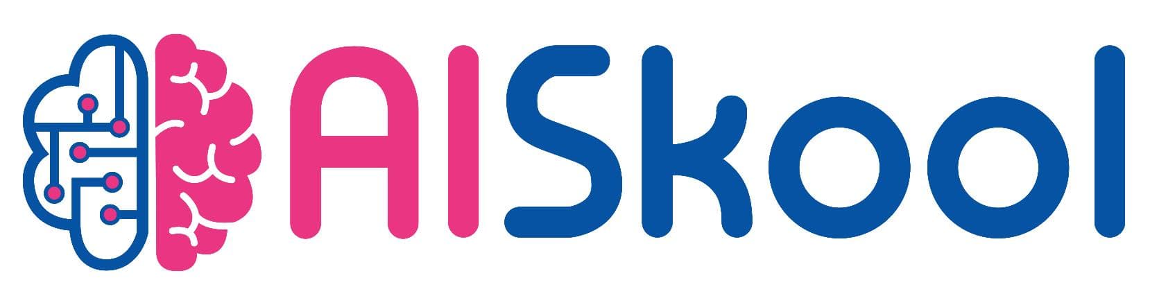 AISKOOL-Vrindavan Center logo