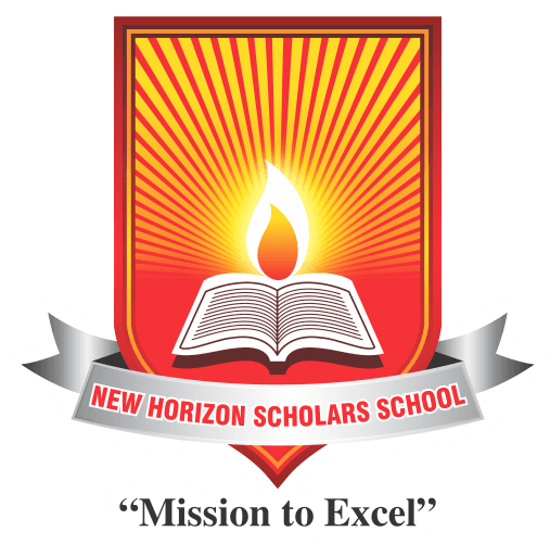 New Horizon Scholar's School logo